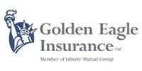 Golden Eagle Insurance Logo