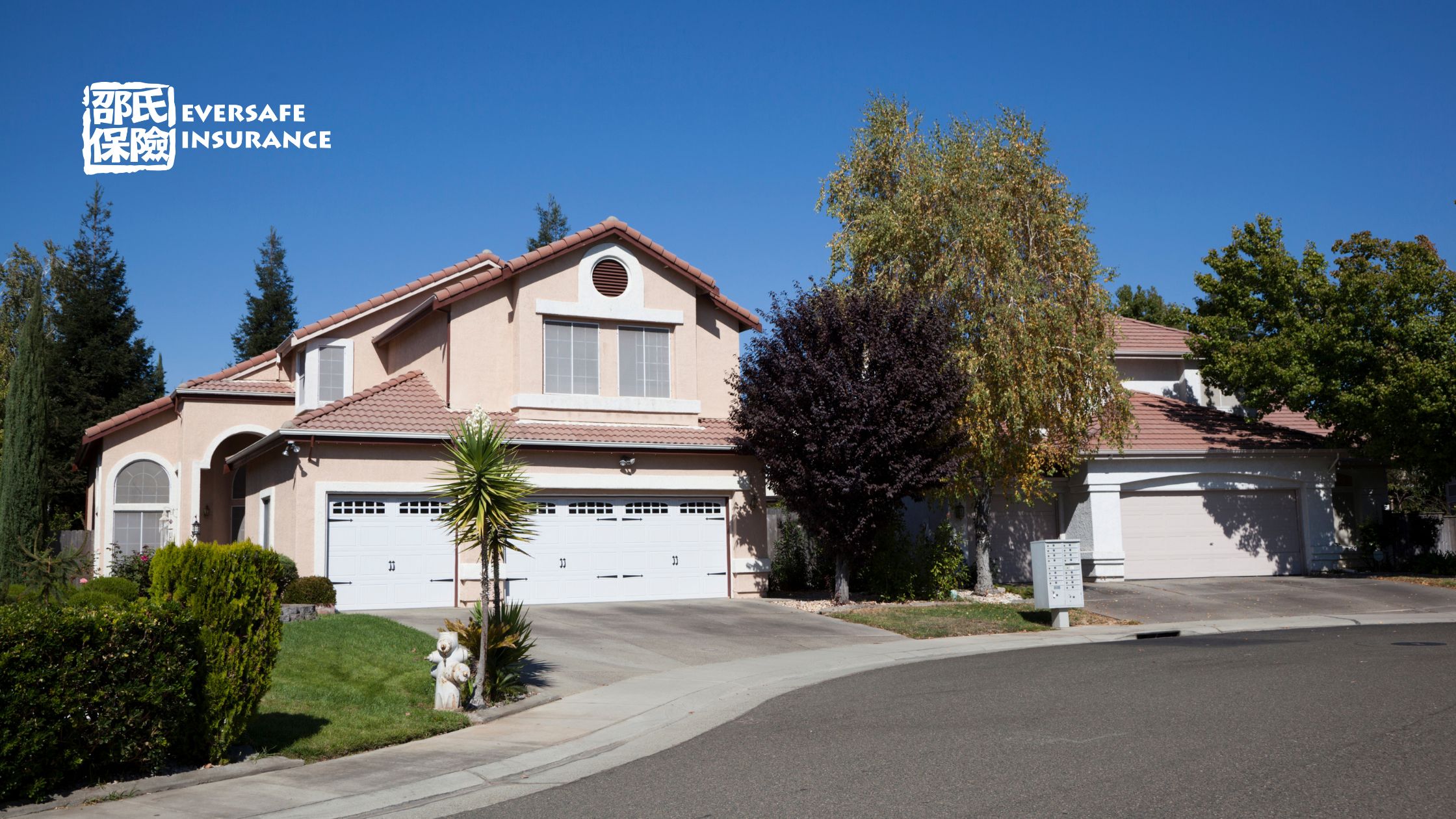 Home Insurance Cover Wildfire Damage in CA