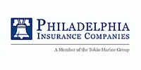 Philadelphia Insurance Companies Logo