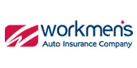 Workmen's Auto Insurance Company Logo