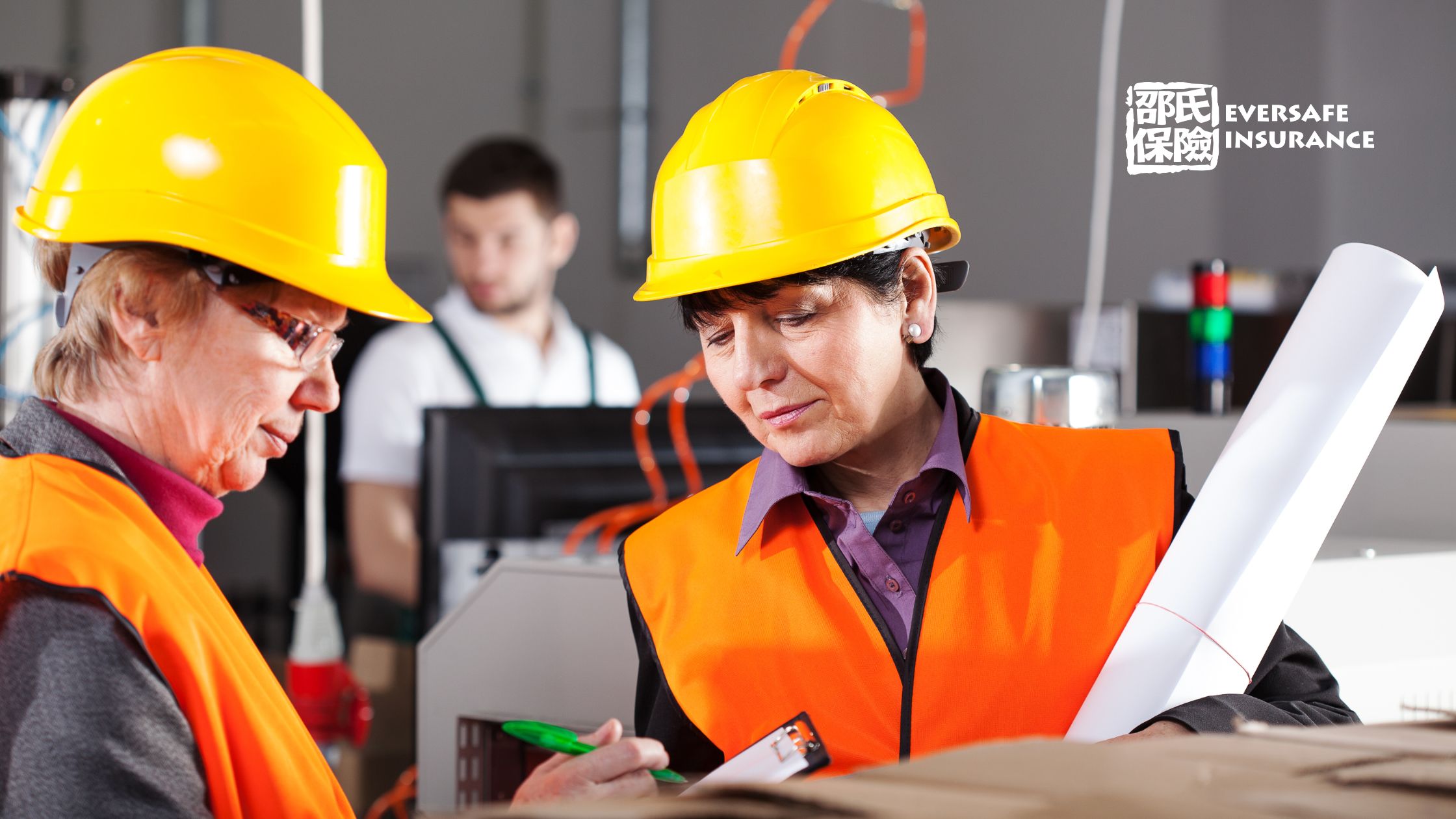 Workers' Compensation Insurance in California