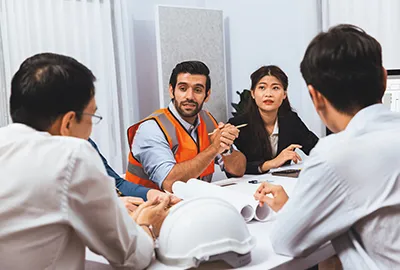 Workers’ Compensation Insurance