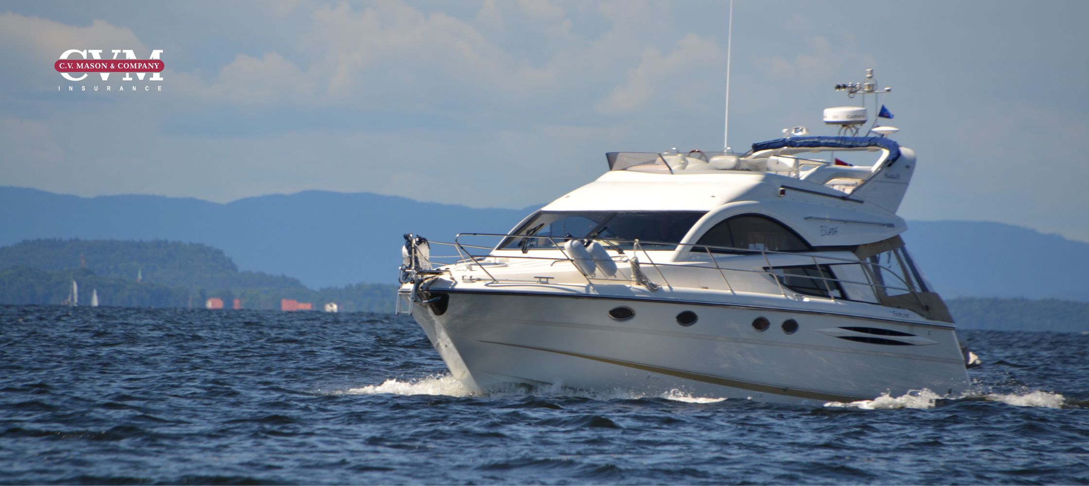 does boat insurance cover theft