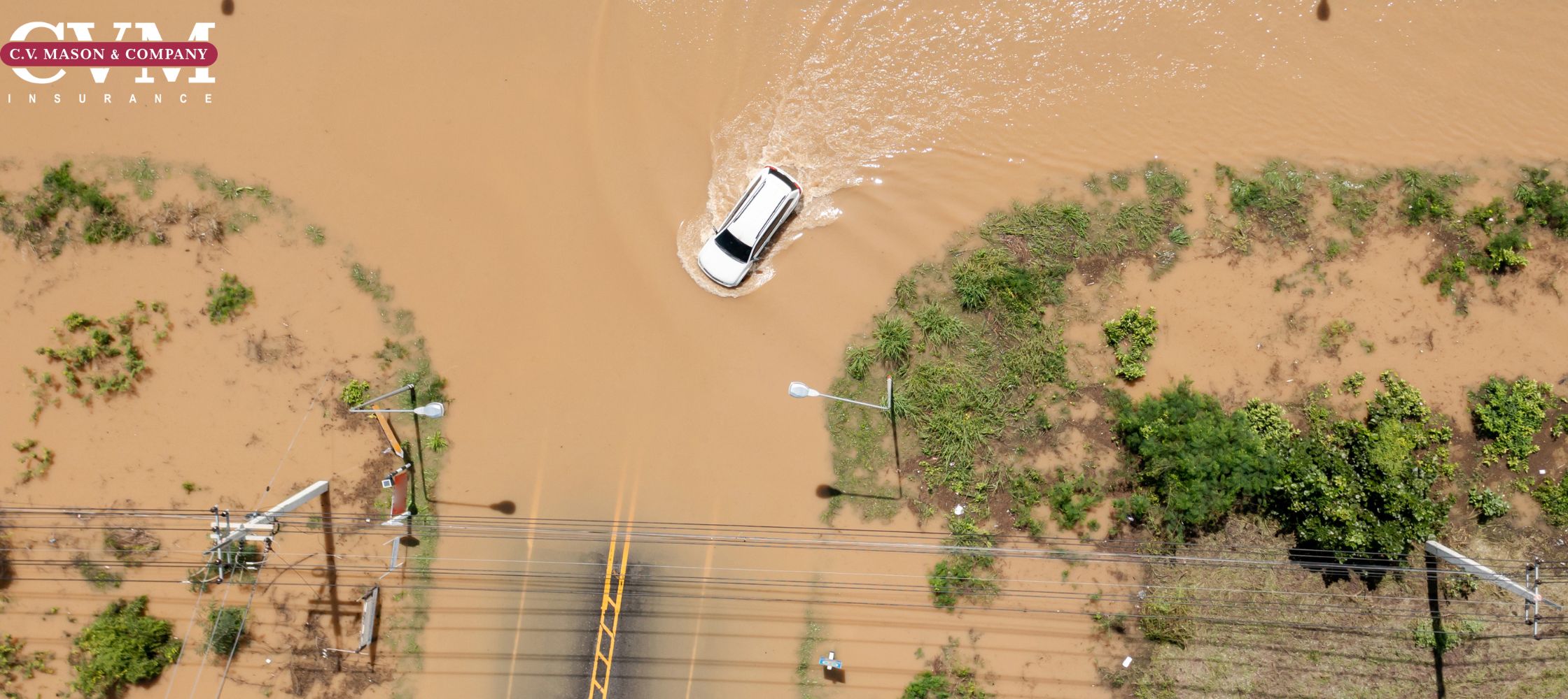 flood damage and car insurance