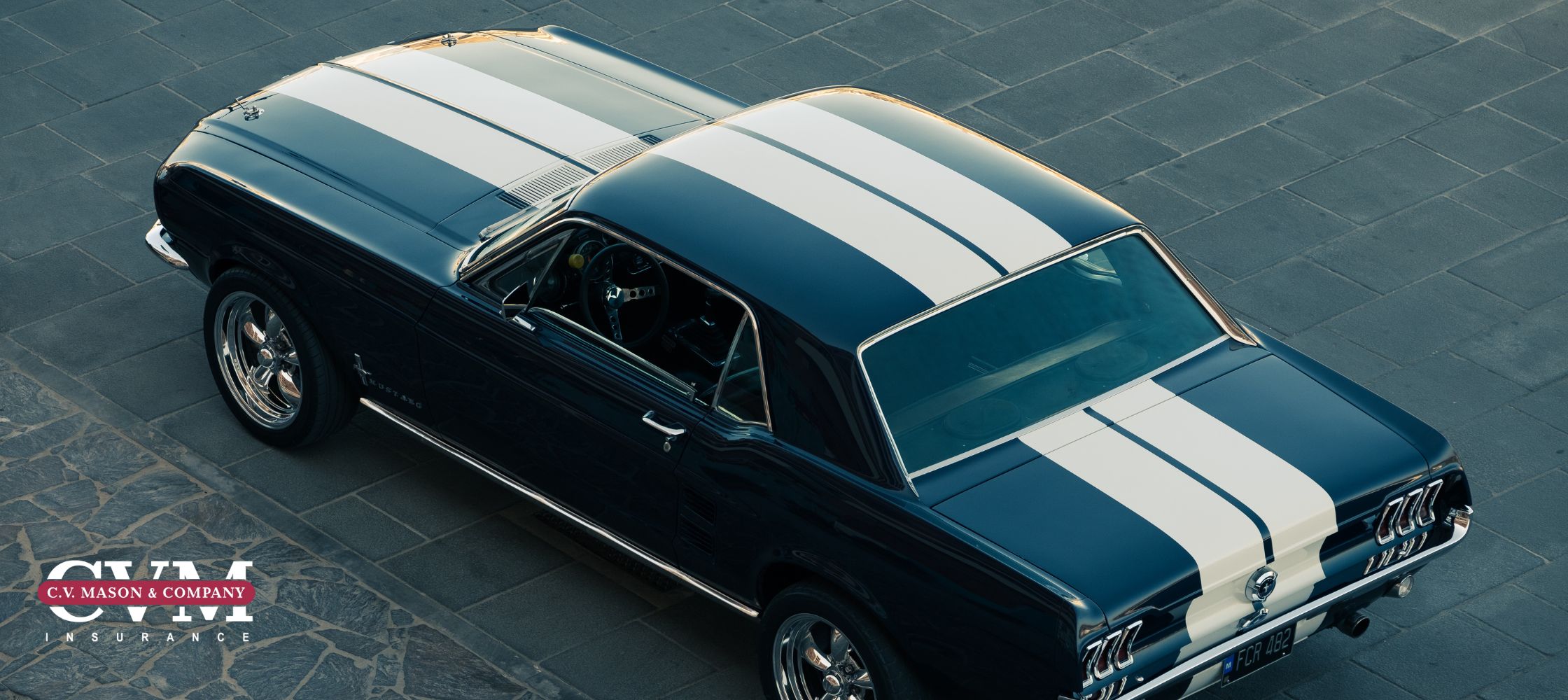 Choosing the Ideal Insurance Coverage for Your Classic Car