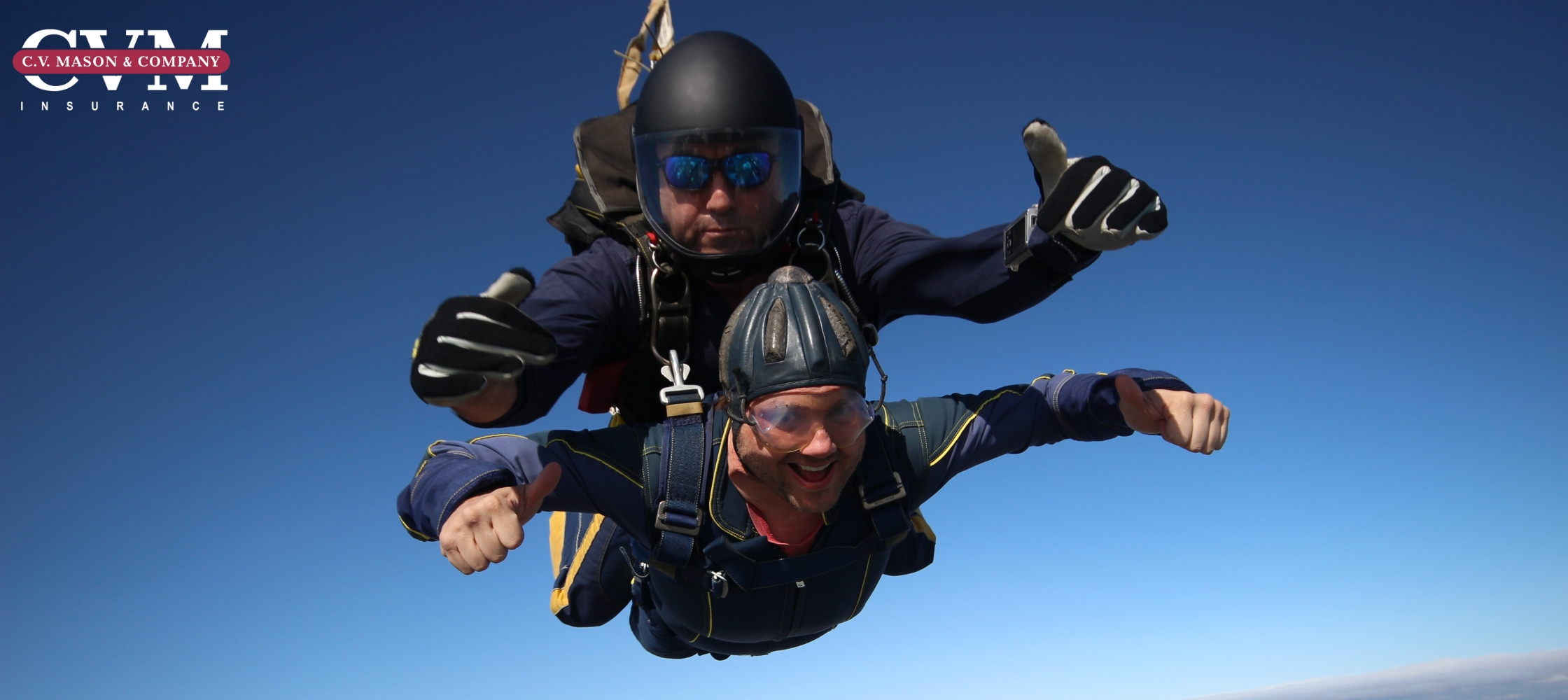 Safeguard Your Adventure with Life Insurance for Skydivers 