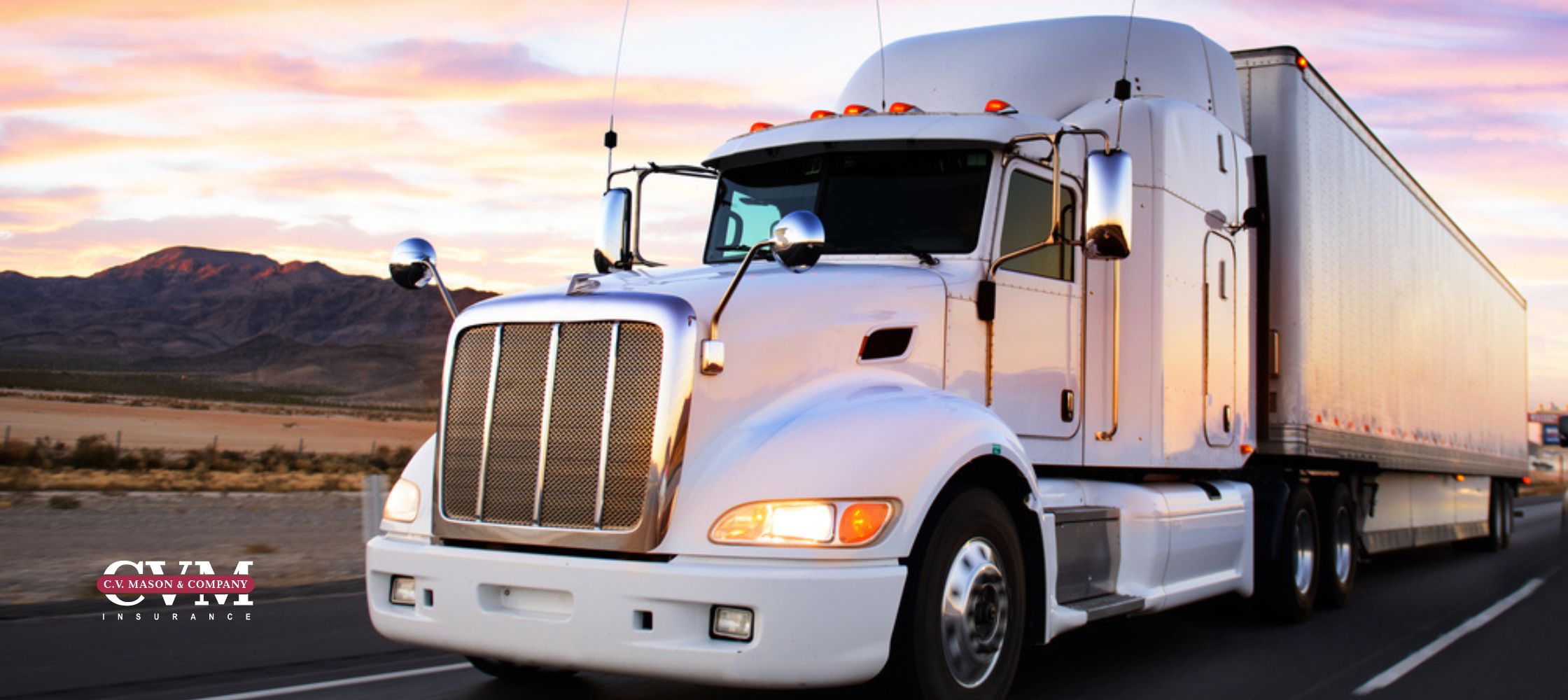 trucking safety tips