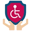 Permanent Life Insurance Icon