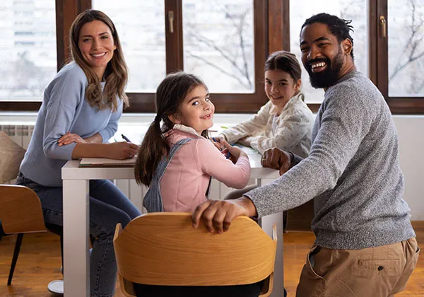 Term Life Insurance Features