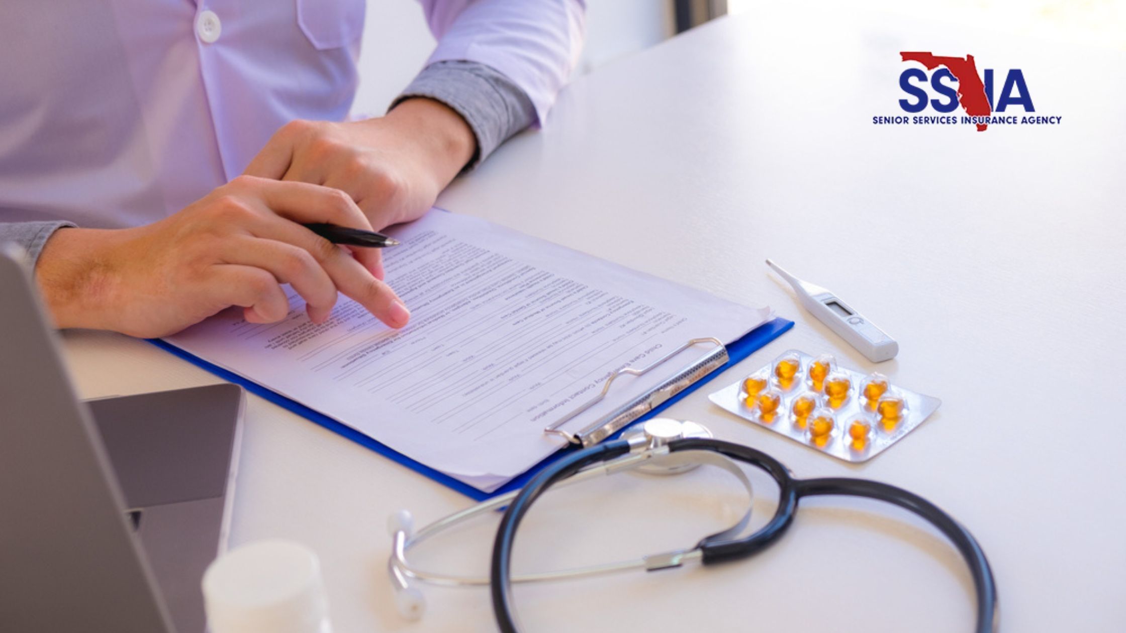 Find Your Perfect Match: 5 Steps to Choosing a Medicare Prescription Drug Plan