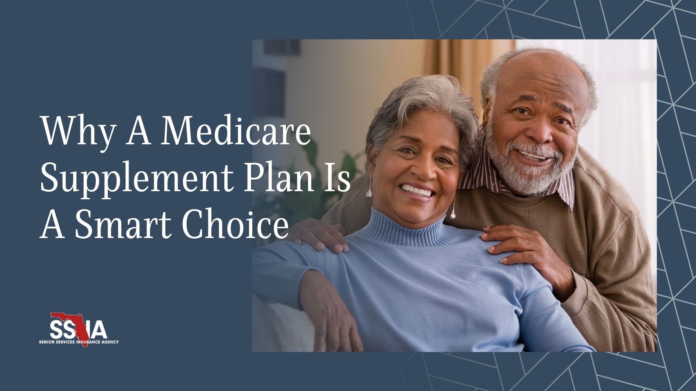 Medicare Supplement Plan is a Smart Choice