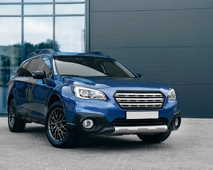 Auto Insurance