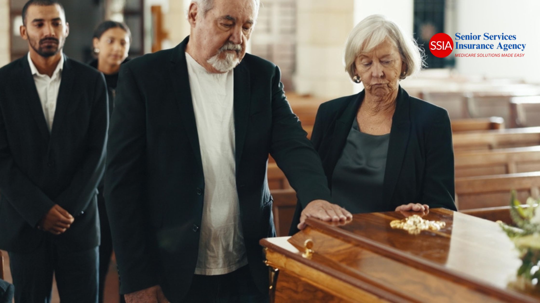 Will Medicare Pay for Funeral Expenses? What You Need to Know