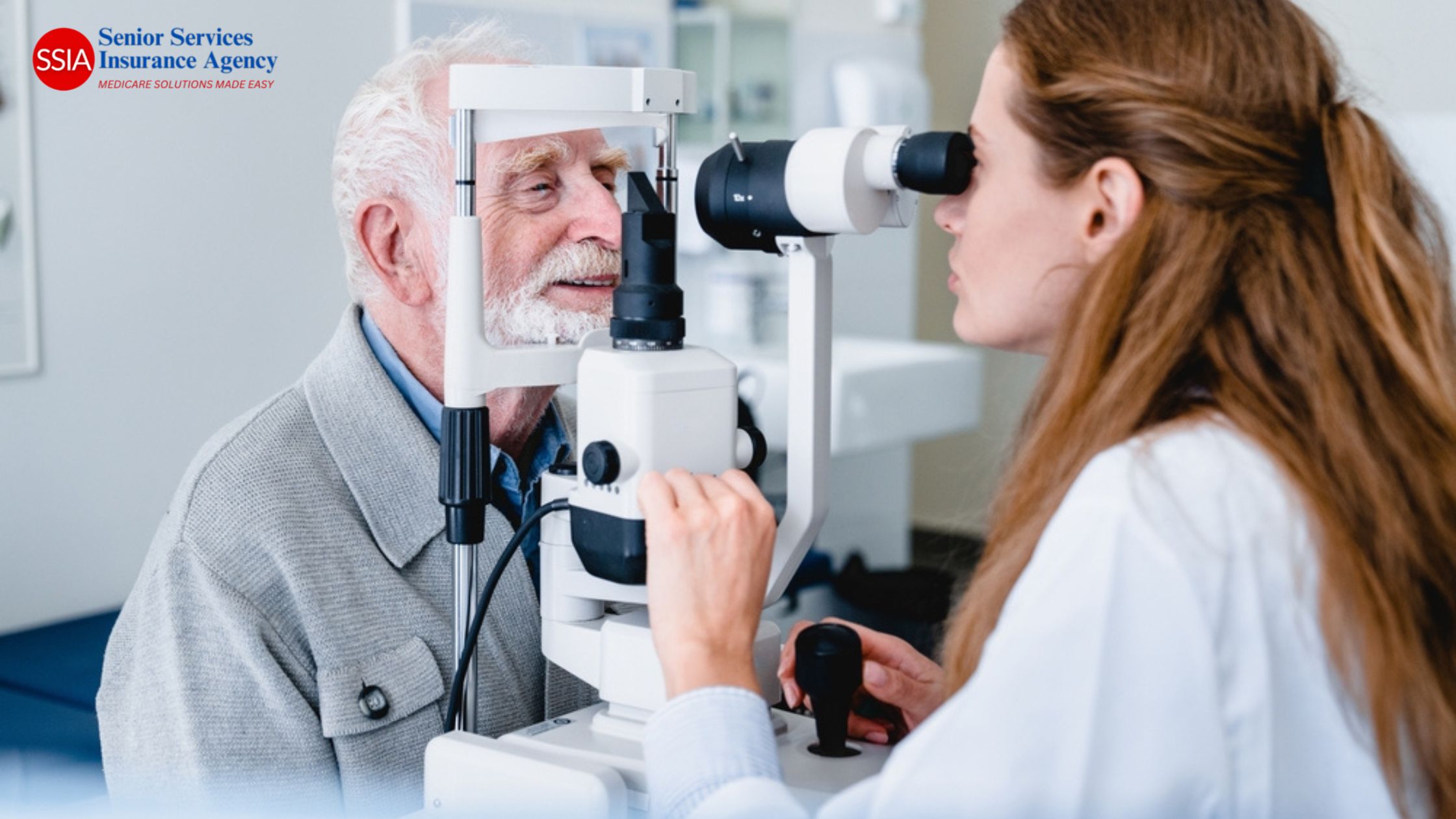 Cataract surgery coverage