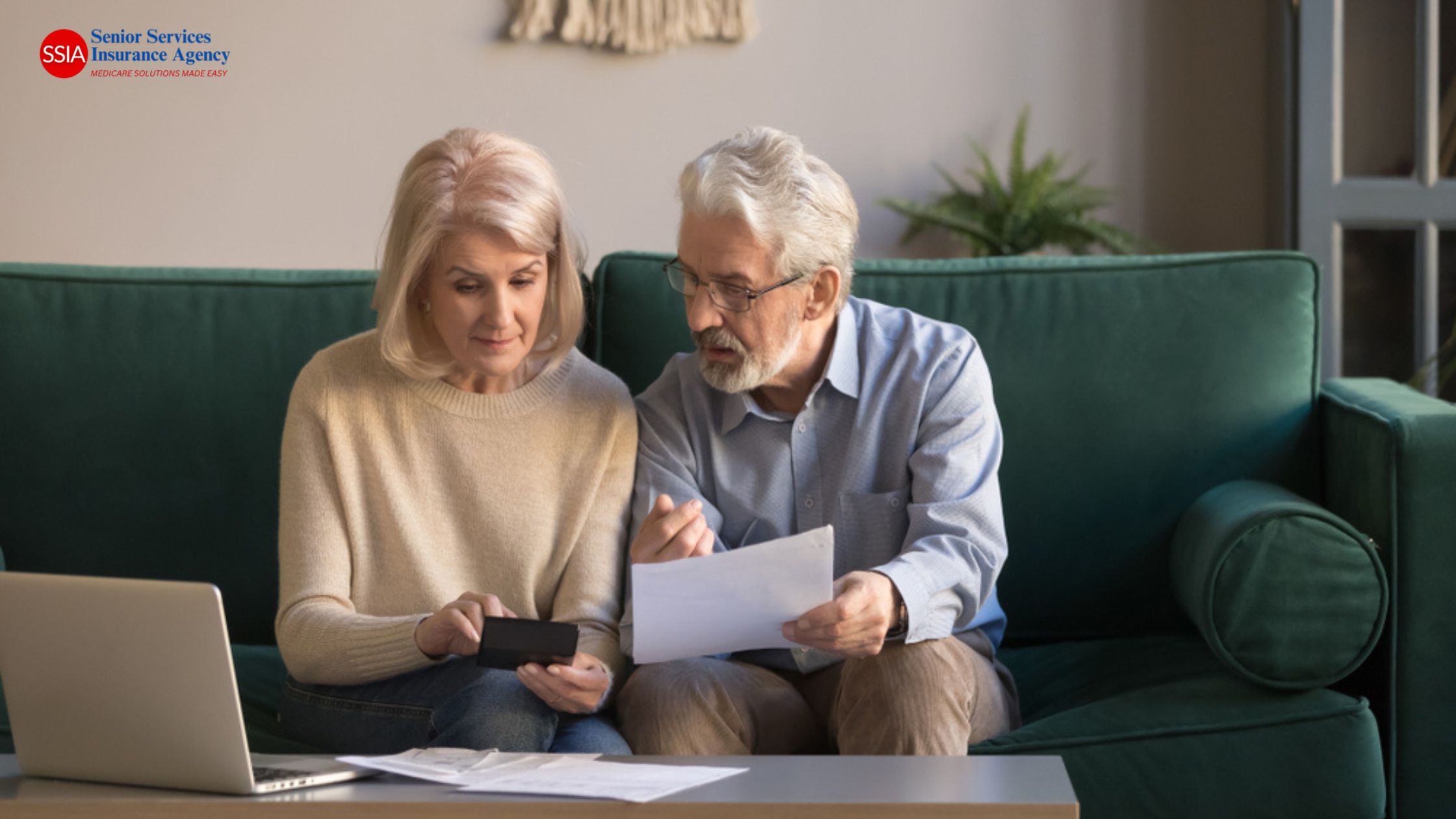 Signing up for medicare