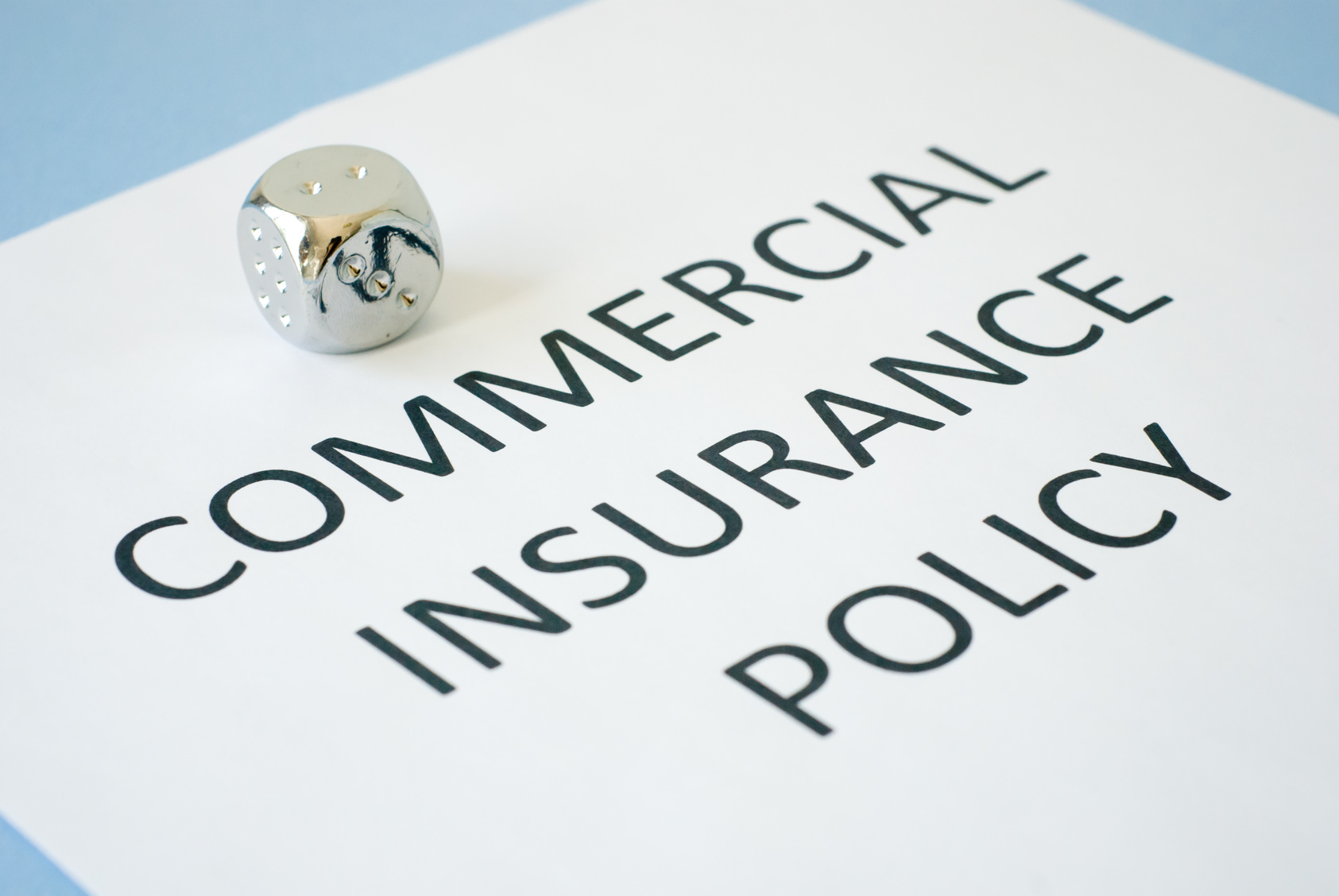 Insurance Mistakes Costing Your Business Money