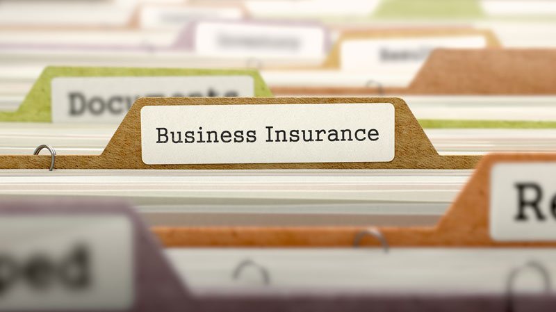 Learn How to Pick the Right Business Insurance Policy to Protect Your Company