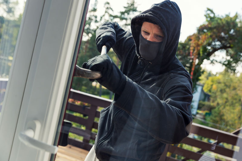 How to Protect Your Business From Theft