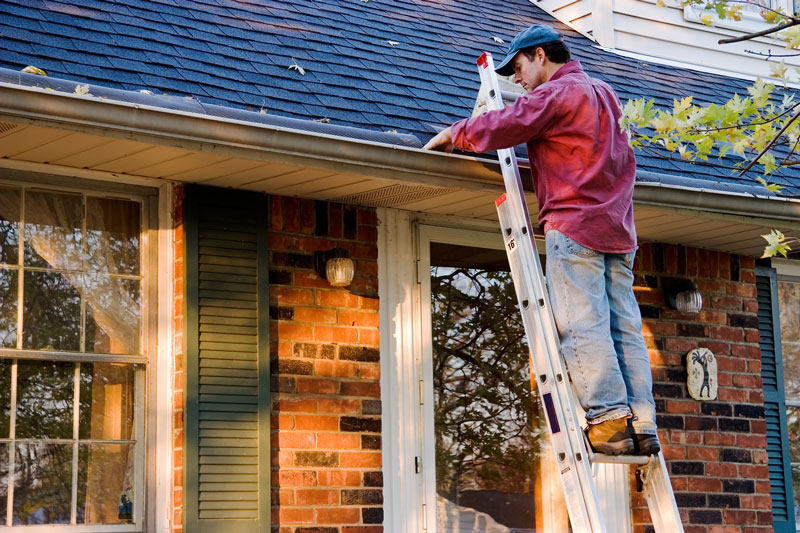 Check Out These Fall Home Maintenance Tips to Help You Prepare for the Weather Change