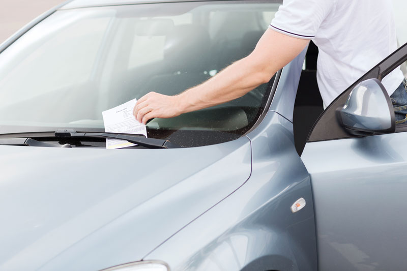 Bust These Traffic Ticket Myths & Stay Protected With the Right Auto Insurance