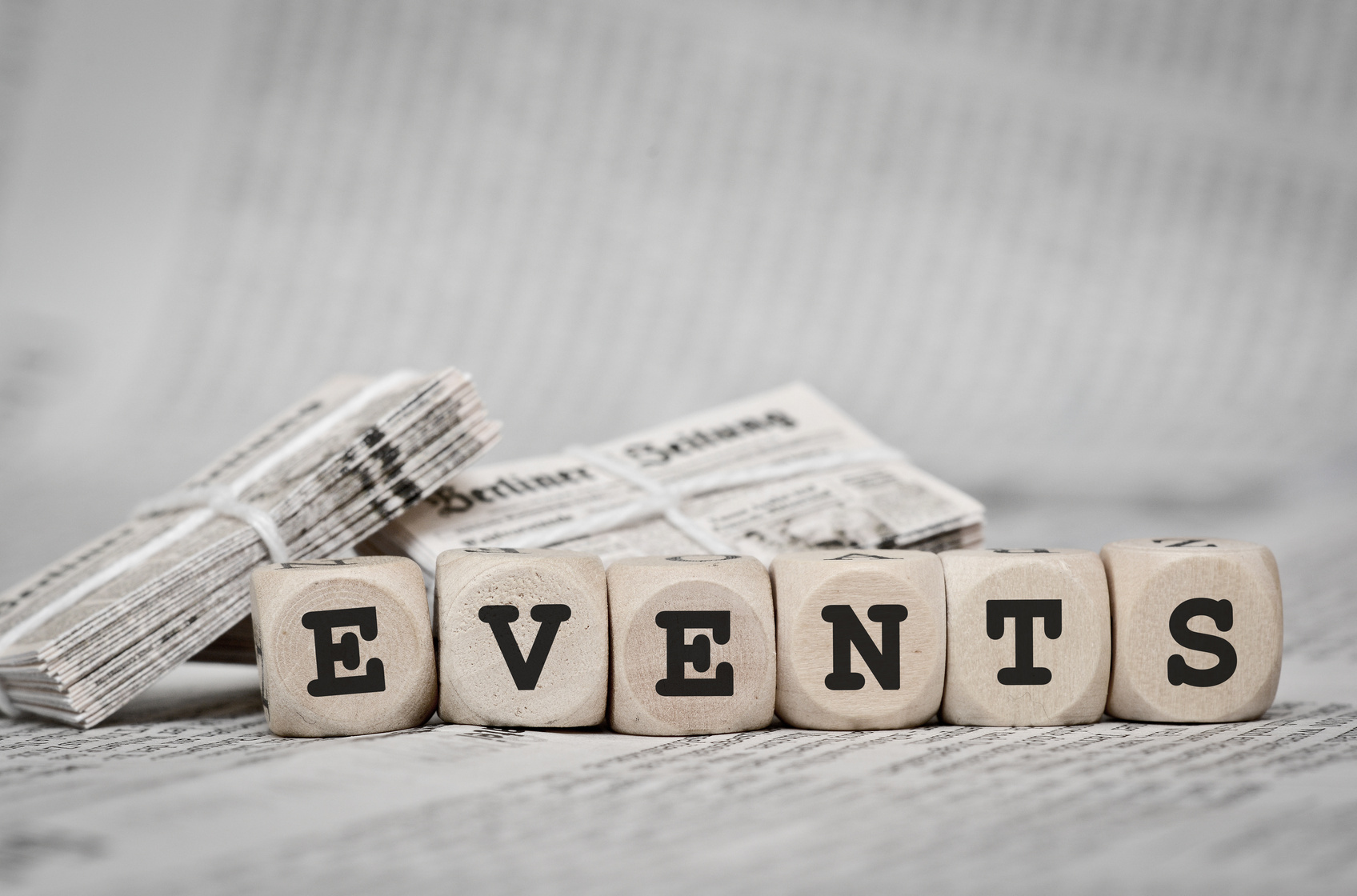 Must-Attend May Events