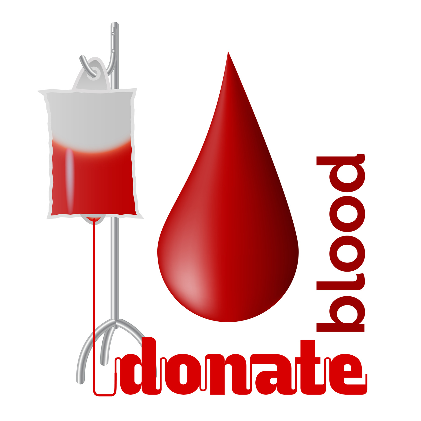 Roll Up Your Sleeves To Do Some Good This Month