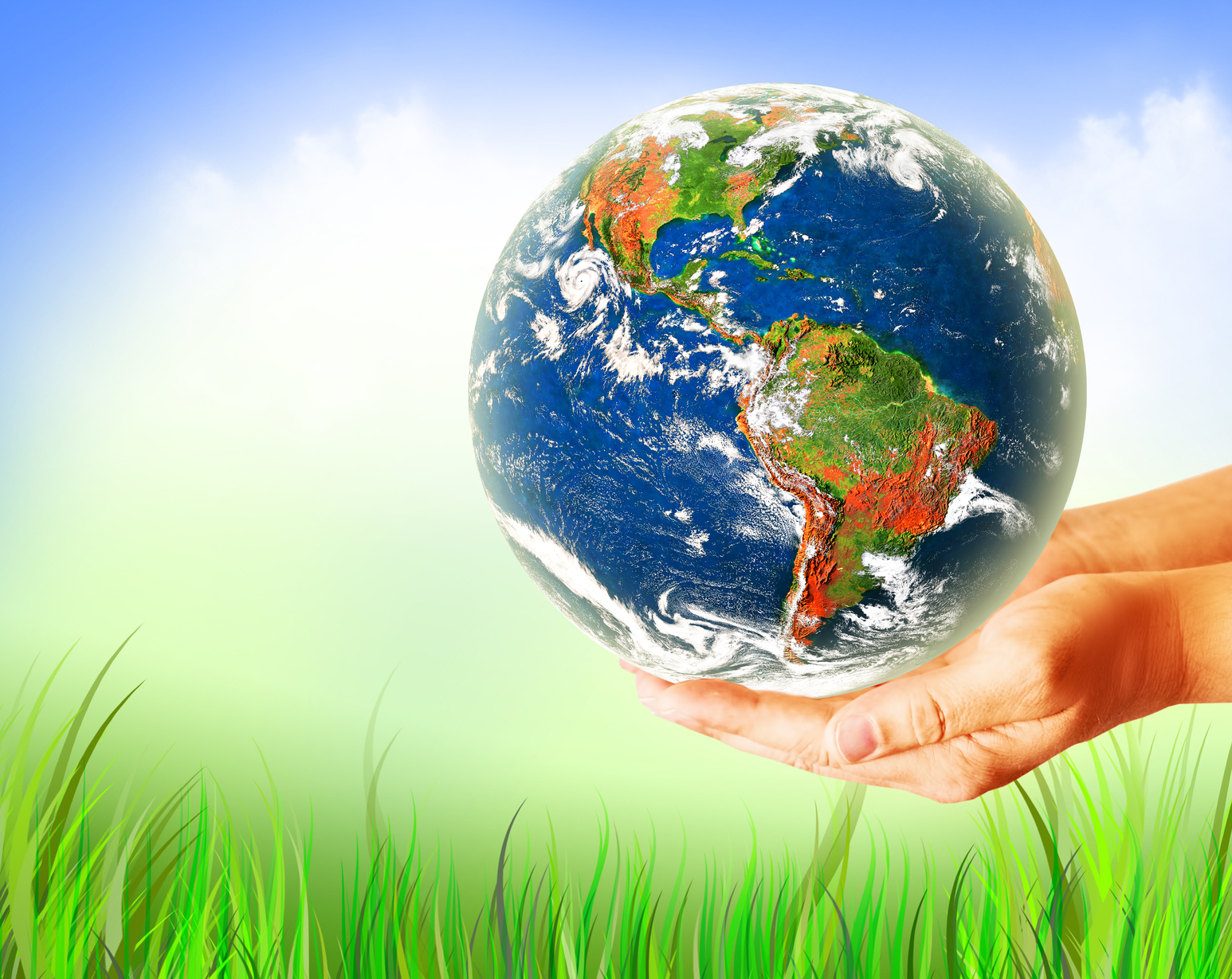 The History Of Earth Day