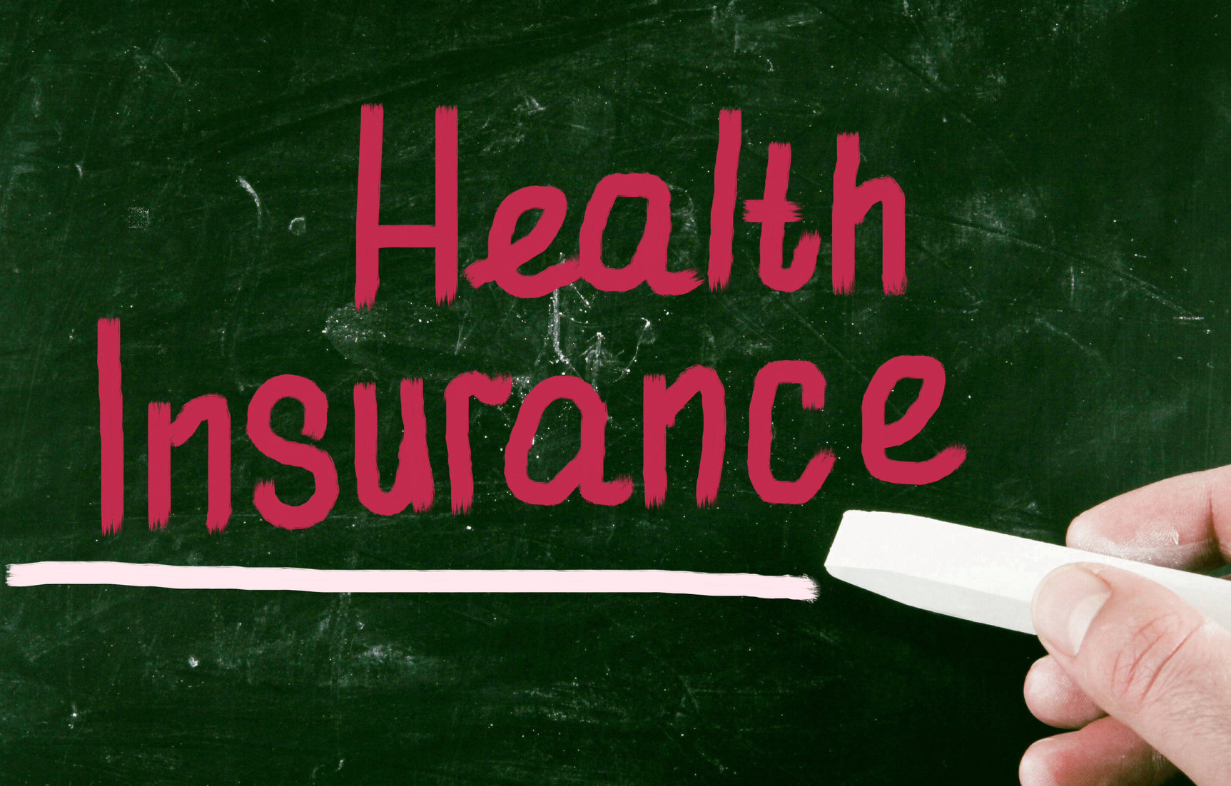 Have You Signed Up for Health Insurance Yet?