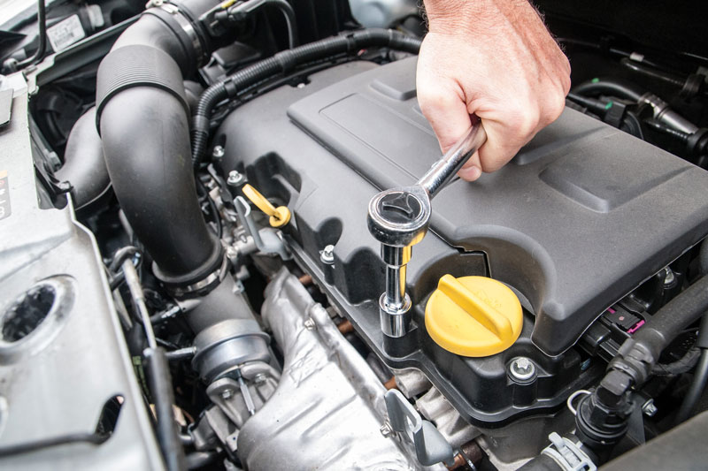 Fix your Car the Right Way and Avoid These Common DIY Repair Mistakes