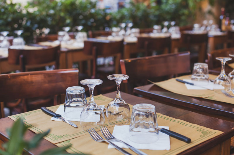 Protect Your Restaurant with the Right Business Insurance in Oakland