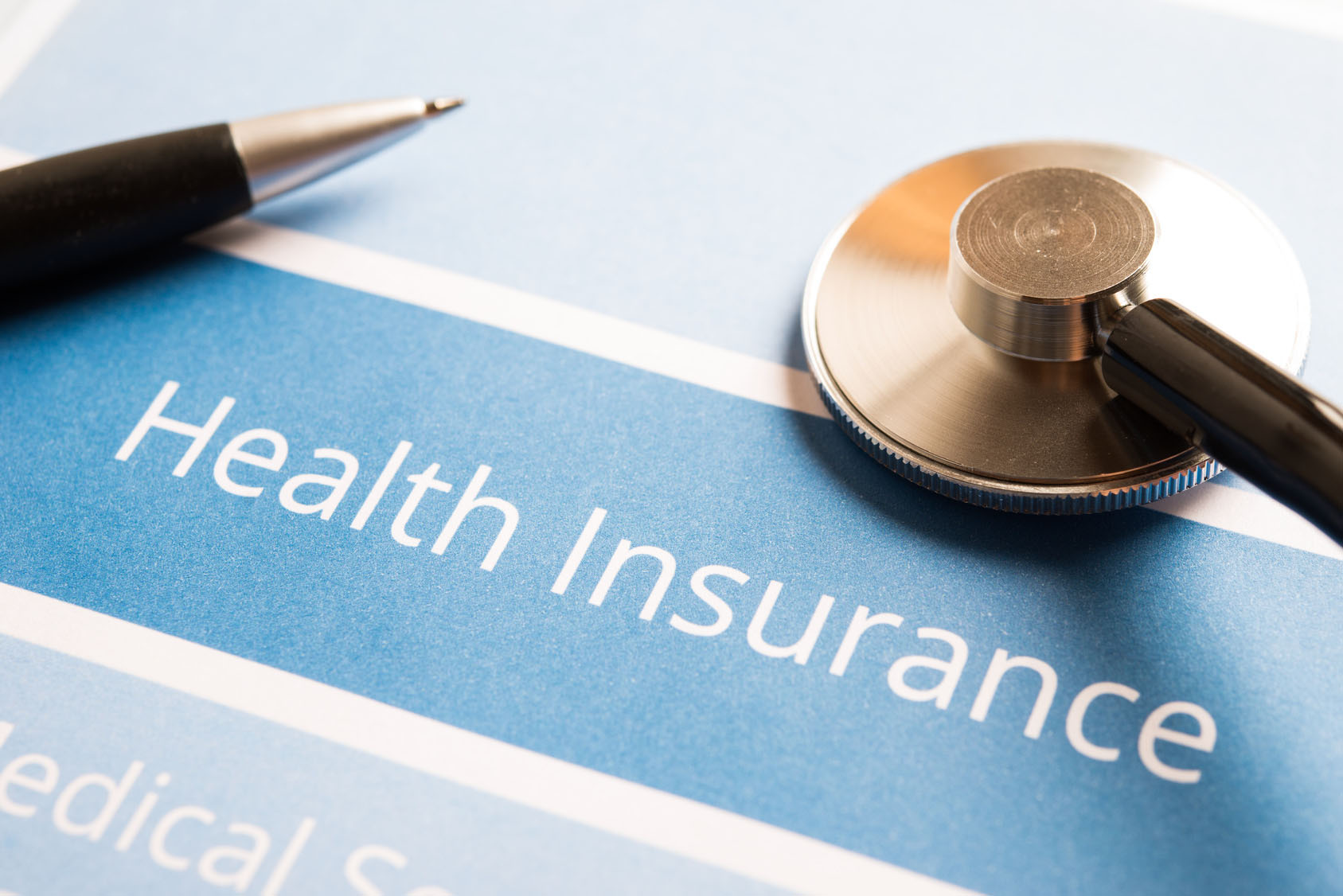 Here's What You Need To Know About Your Health Insurance During Open Enrollment