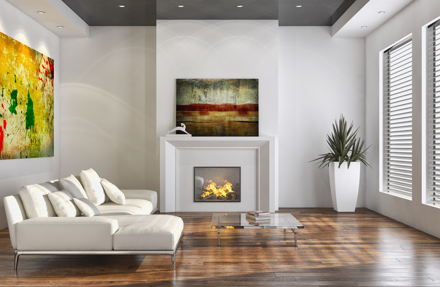 Stay Warm and Cozy With These Fireplace Safety Tips