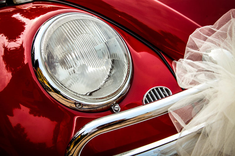 Should You Combine Your Auto Insurance Polices When Your Get Married?