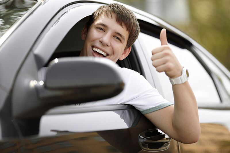 How to Choose the Right Car for Your Teen
