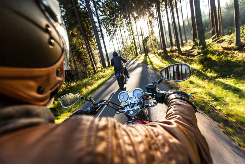 Ways to Save on Your Motorcycle Insurance