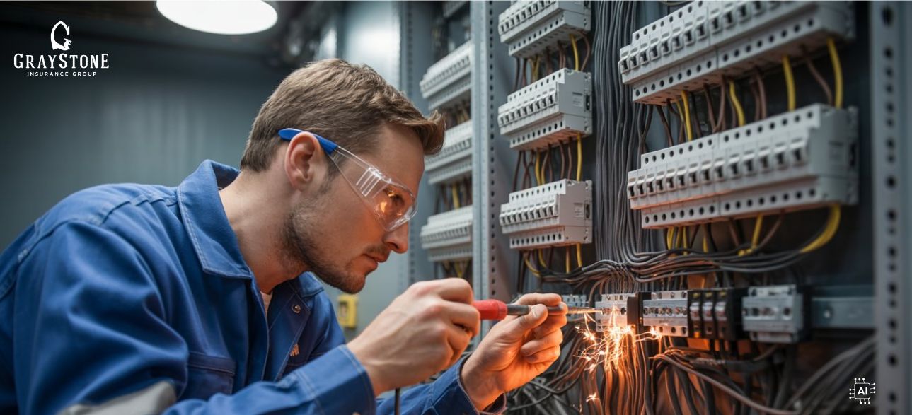 Essential Insurance for Electrical Contractors in New York 