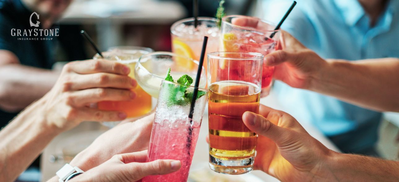 Understanding the Significance of Alcohol Liability Insurance for Events