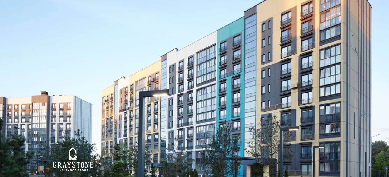 Why Are Apartment Insurance Costs Climbing, and What's Causing It?