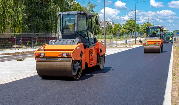 Why Paving and Asphalt Contractors Require Specialized Insurance