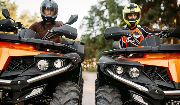 Protect Your ATV and Side-by-Side Dealership with GrayStone Insurance Group