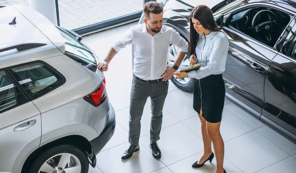 Why Auto Dealers Need Specialized Insurance