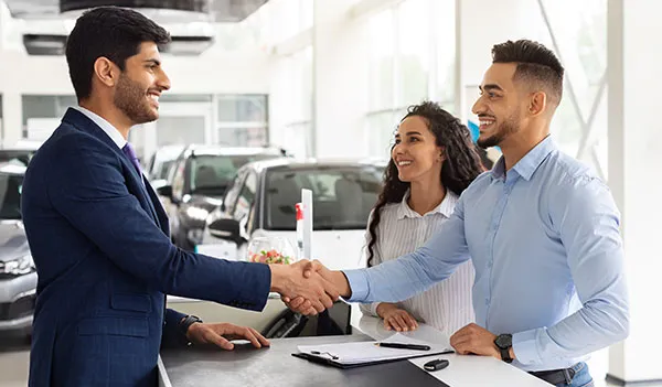 Protect Your Auto Dealership with GrayStone Insurance Group