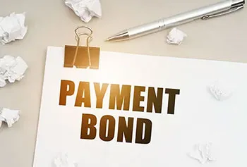 Payment Bonds