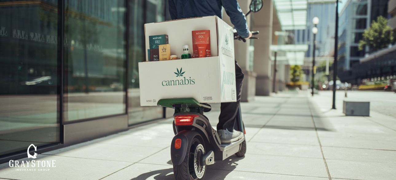 Cannabis Products: Transportation Insurance Challenges 