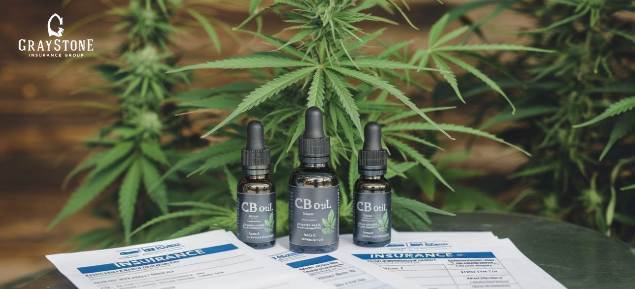 The Essential Role of CBD Insurance for Hemp Businesses 