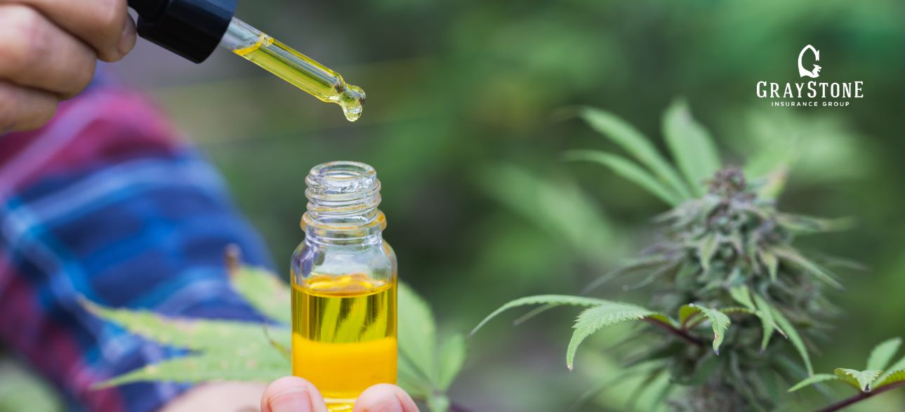 Insuring Your CBD Retail Store: Tips for Choosing the Right Coverage