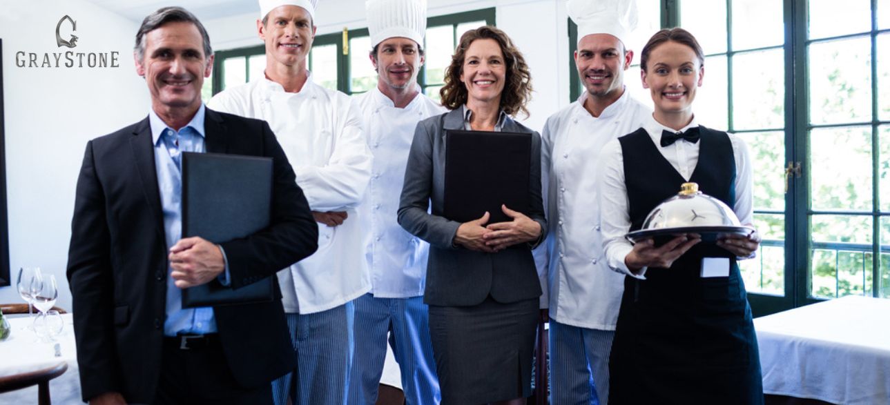 Essential Restaurants Insurance: Protecting Your Most Valuable Asset—Your Employees 