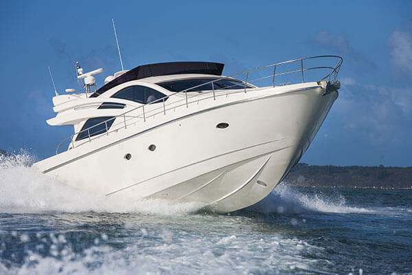 Charter Boat Insurance