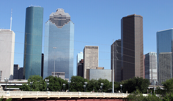 Insuring Commercial Properties Across Texas