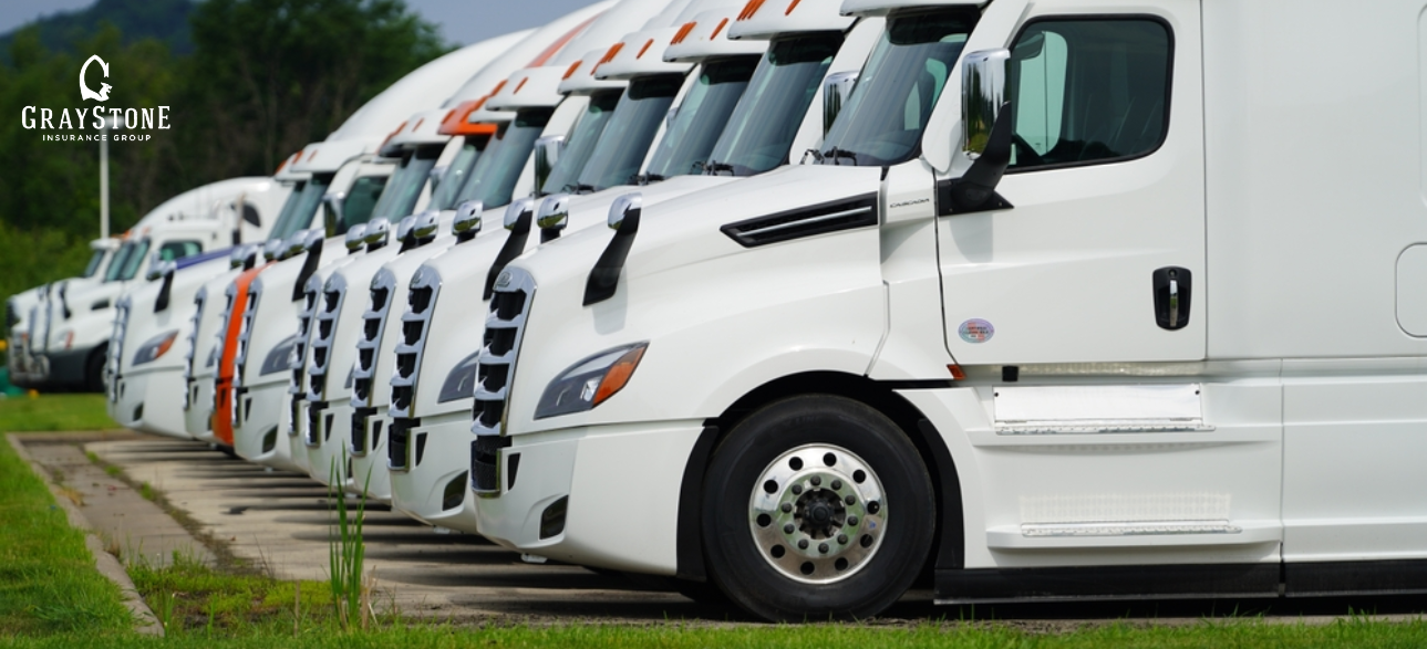 How Much Does Commercial Truck Insurance Cost?